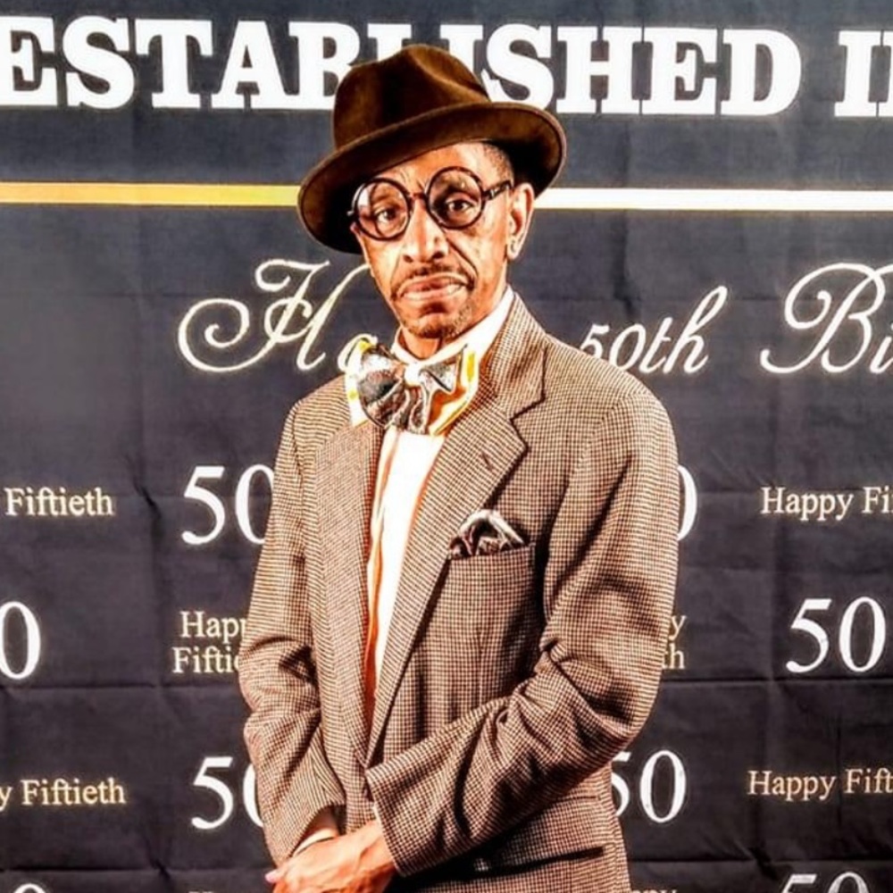 Meet your Posher, Aiesha